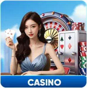 VY868 Casino