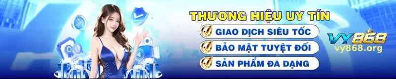 VỀ CHÚNG TÔI VY868