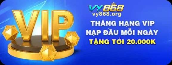 KHUYẾN MÃI VY868