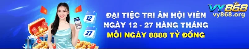 ĐĂNG KÝ VY868
